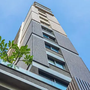 Apartamento Predio Residencial Moderno Proximo Ao Parque Do Ibirapuera - Next Nova, São Paulo