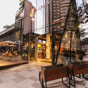 Apartamento Prime Vitrali, São Paulo
