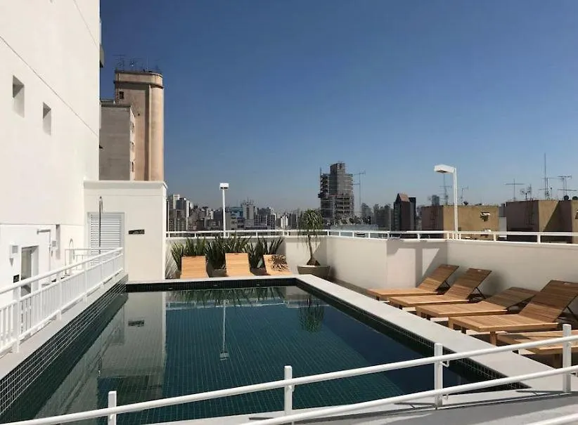 Conforto E Aconchego Vib Sao Paulo